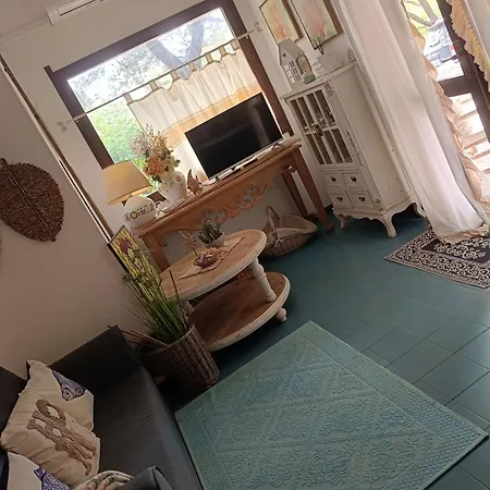 Vakantiehuis Paradise *