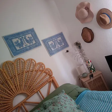 Paradise Vakantiehuis *