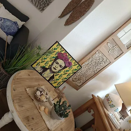 Paradise Vakantiehuis