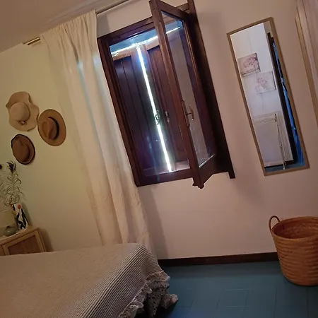 Vakantiehuis Paradise