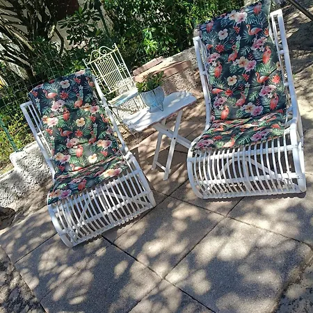 Paradise Vakantiehuis *