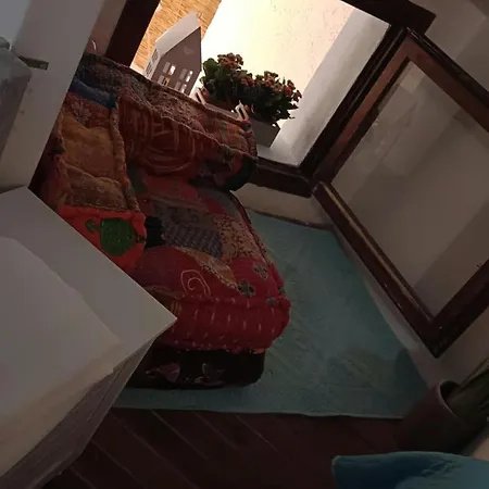 Paradise Vakantiehuis *
