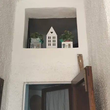 Paradise Vakantiehuis